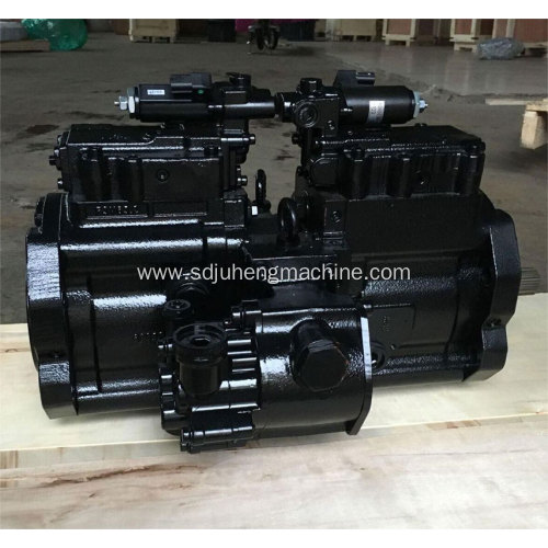 YY10V00009F4 K3V63DTP SK140SR-3 Hydraulic Pump